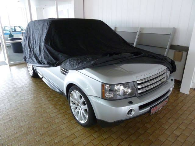 Car covers