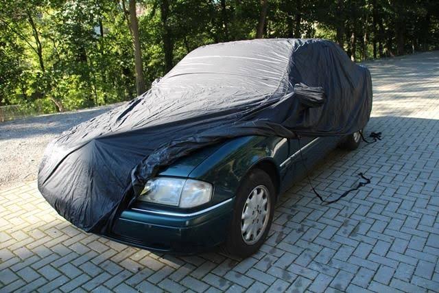 Car covers