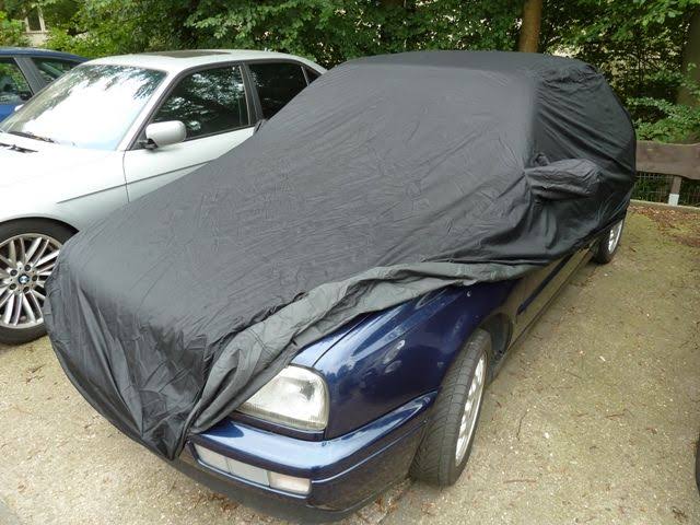 Car covers