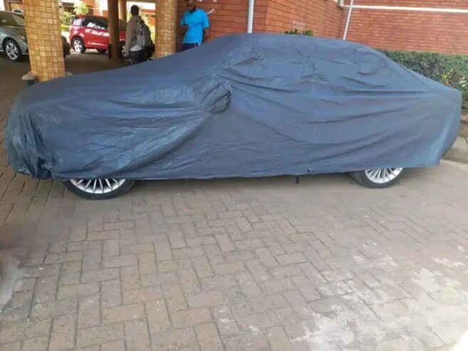 Car covers