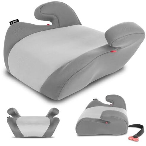 Baby booster base car seat