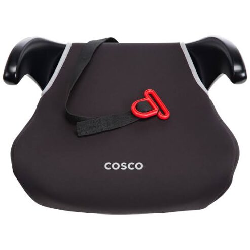 Baby booster base car seat