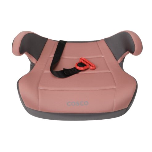 Baby booster base car seat