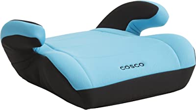 Baby booster base car seat