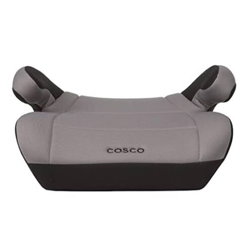 Baby booster base car seat