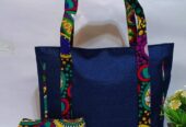 ANKARA HANDBAGS