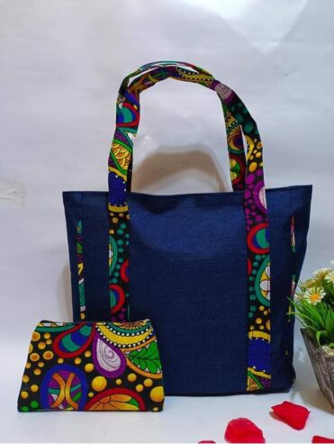 ANKARA HANDBAGS