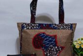 ANKARA HANDBAGS