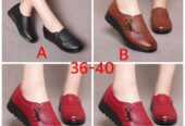 Ladies shoes