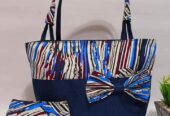 ANKARA HANDBAGS