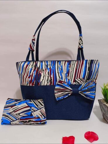 ANKARA HANDBAGS