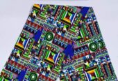 Cotton Ankara