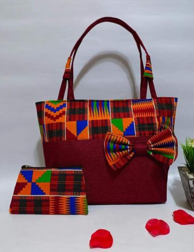 ANKARA HANDBAGS