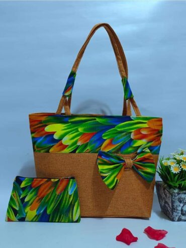 ANKARA HANDBAGS