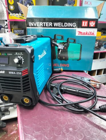 Makita welding machine