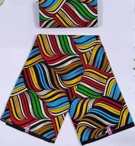 Cotton Ankara