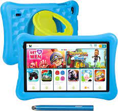 Kids educational tablets