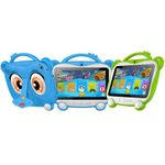 Kids educational tablet