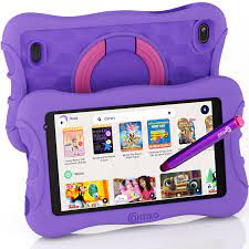 Kids educational tablets