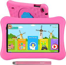 Kids educational tablets