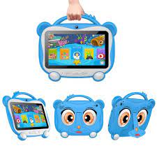 Kids tablet