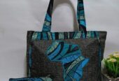 ANKARA HANDBAGS