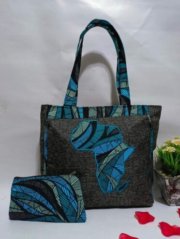 ANKARA HANDBAGS