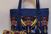 ANKARA HANDBAGS