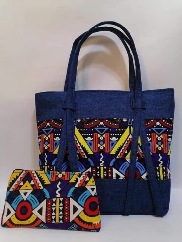 ANKARA HANDBAGS