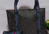 ANKARA HANDBAGS