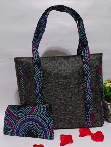 ANKARA HANDBAGS