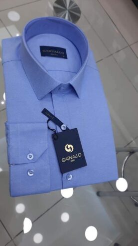 MEN’S EXECUTIVE SHIRTS