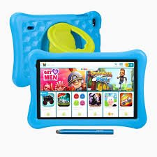 Kids tablets