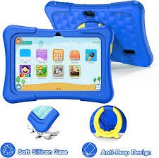 Educational tablets for kid