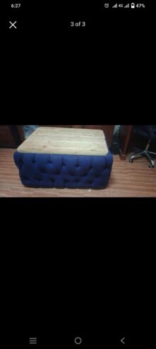 Sofa set 5 seater