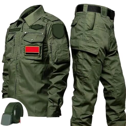 Tactical Outdoor gear Suit sets