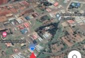 PRIME PLOT ON SALE-WOTE TOWN(MAKUENI COUNTY)