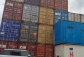 Shipping container sales, hiring and. Refers are a