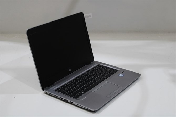 Hp Elitebook 840 G3 Core i7 6th gen 8gb Ram 256gb