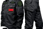 Tactical Outdoor gear Suit sets