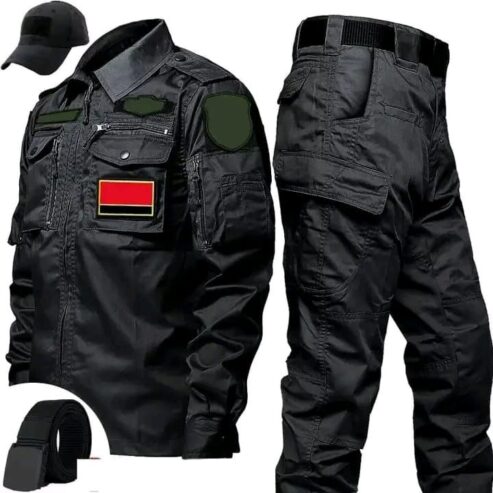 Tactical Outdoor gear Suit sets