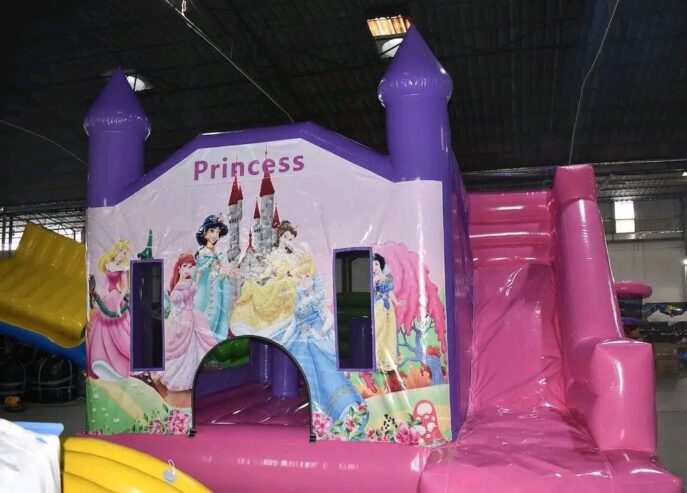 Bouncing castles for hire Nairobi