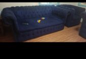 Sofa set 5 seater