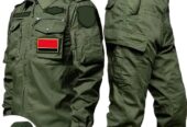 Tactical Outdoor gear Suit sets