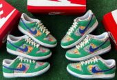 Hot sneakers for men