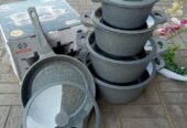 Cookware sets