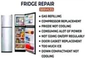 Refrigeration Repair