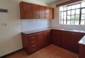 House for rent in donholm,2bedroom