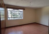 House for rent in donholm,2bedroom