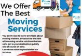 Relocation services